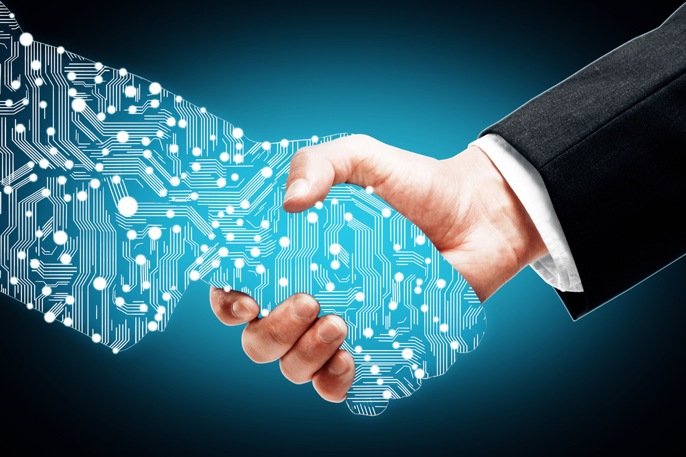 AI/BOT: Digital Evolution Of The Enterprise