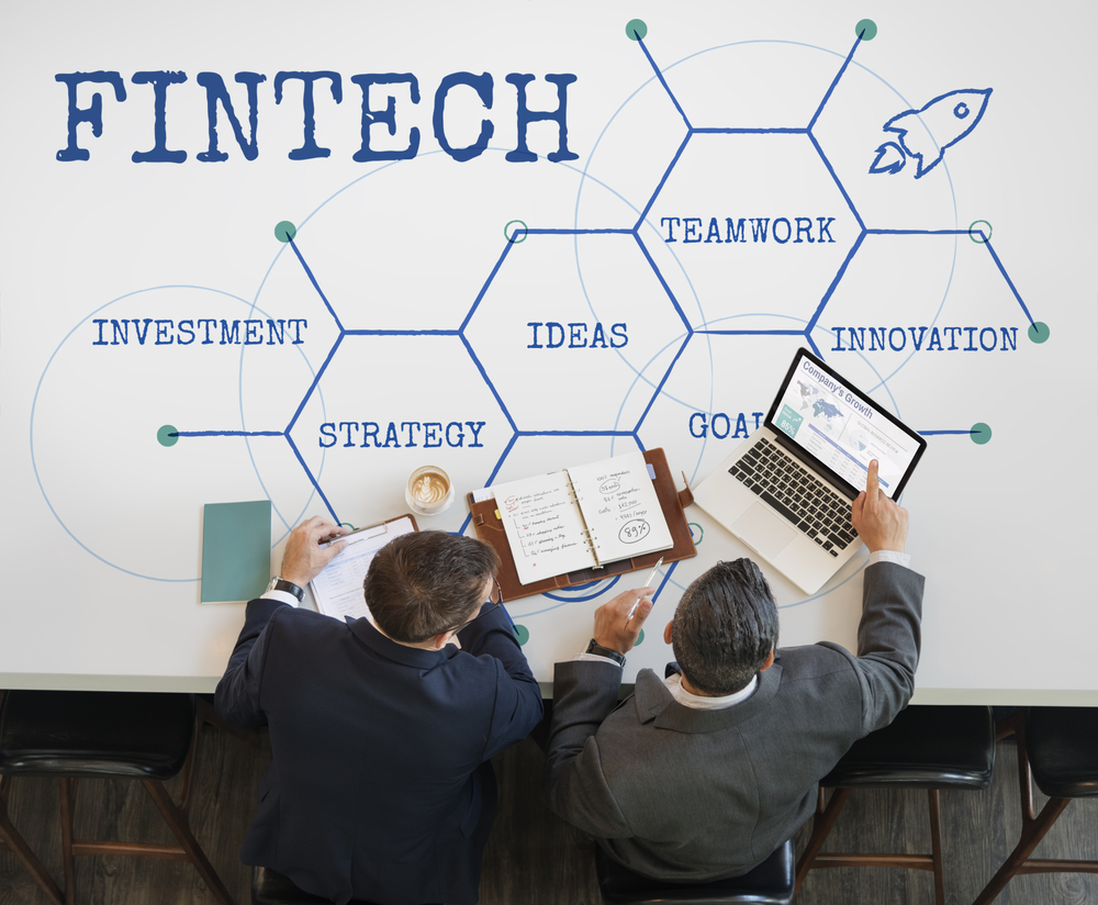 EU Proposed Law Aims To Make Friends With FinTech
