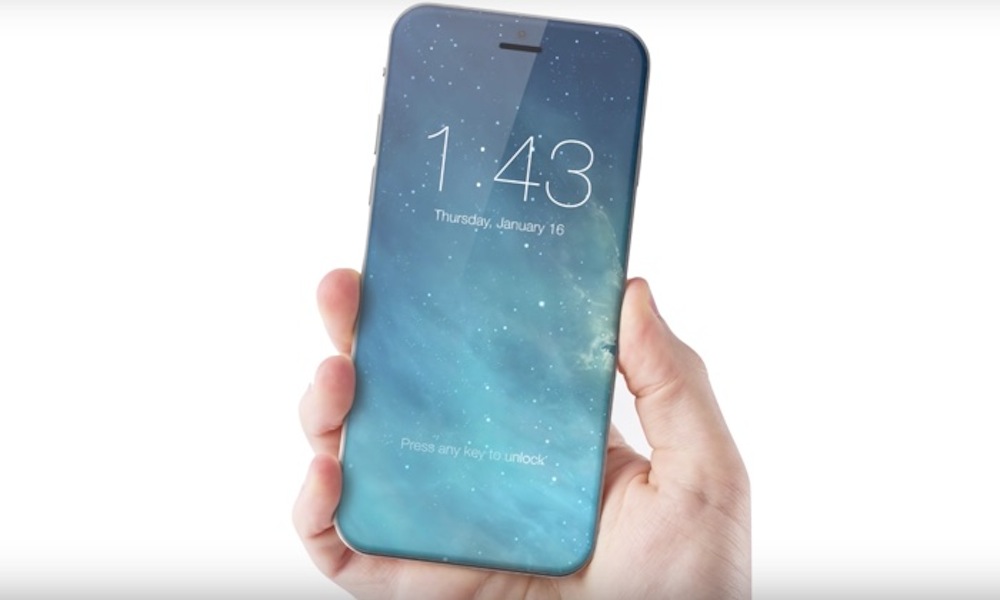 Apple’s Stock Gets Downgraded Over Concerns About iPhone 8 Demand