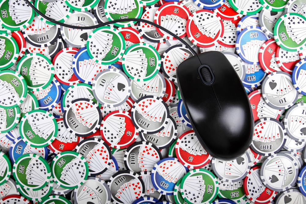 Worldpay SVP: Why States Won’t Play Around With Sports Betting Regs