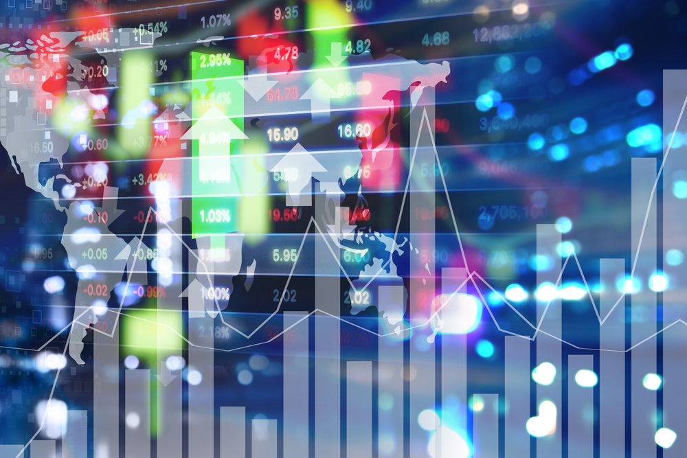 Muted Performance From Payments Stocks