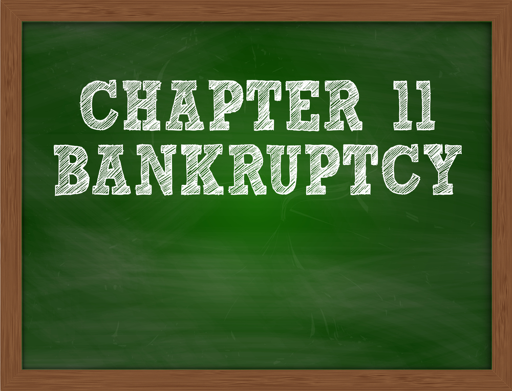 True Religion In Midst Of Chapter 11 Filing