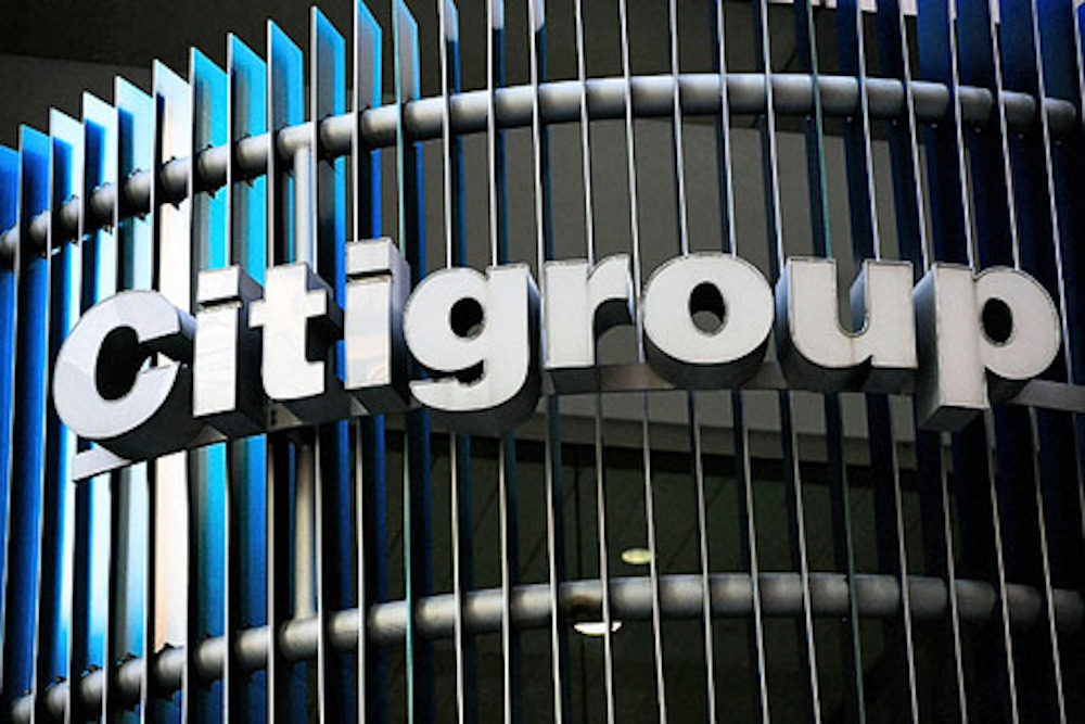 Citi Beats Street As Consumer And Cards Show Gains