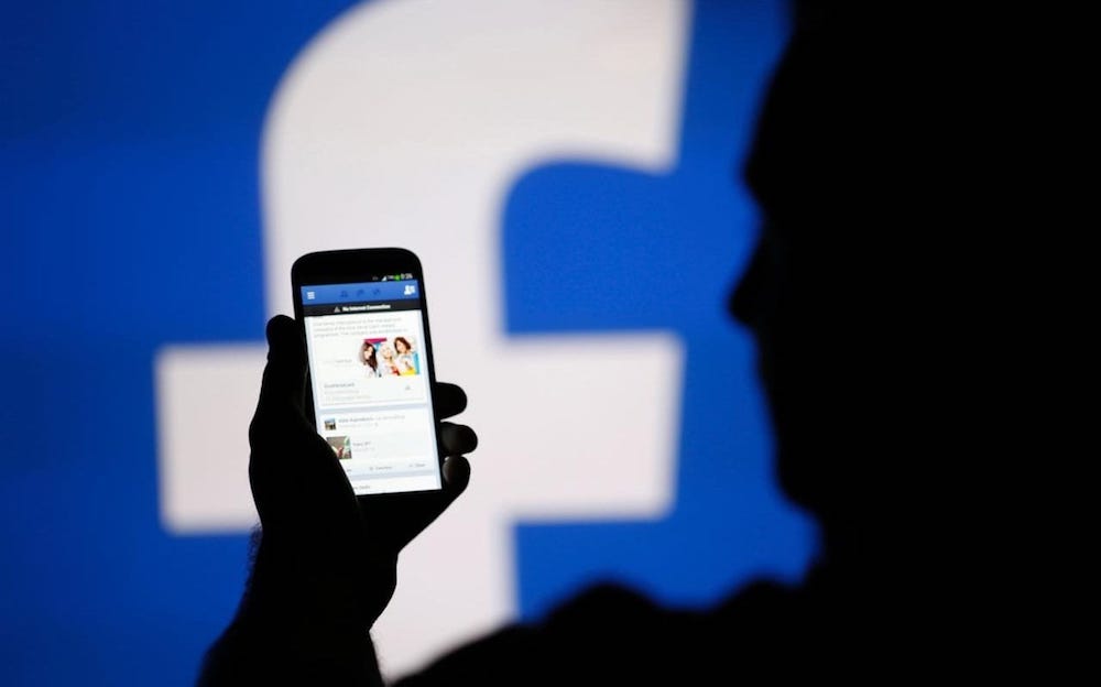 Facebook TV Is Set To Go Live In August