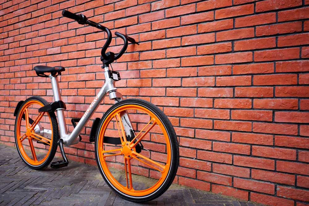 Bicycle, Bicycle — Why People Want To Ride Mobike’s Bicycle