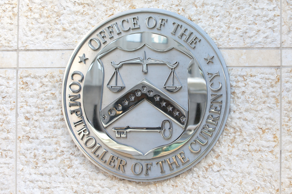 Comptroller Concerned About Banks And FinTech Partnerships