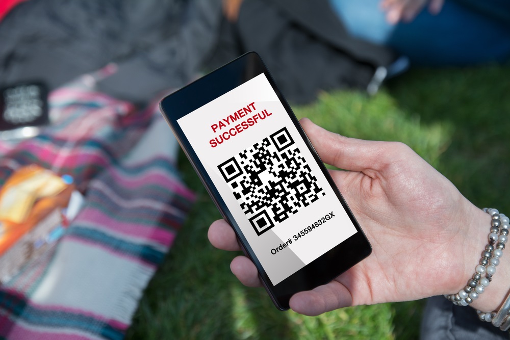 EMVCo Rolls Out Two QR Code Payment Specifications