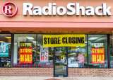 RadioShack Kensington