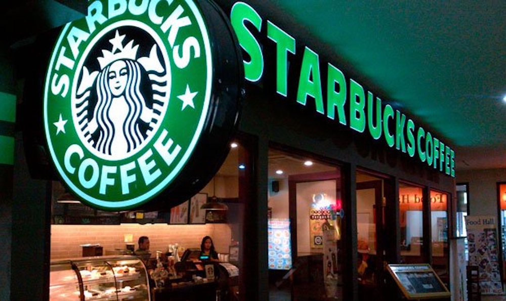 Starbucks-Alibaba Deal Does Coffee Runs In Reverse