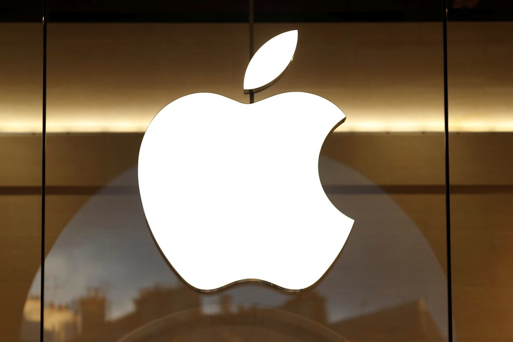 Apple Pay Makes Inroads In France