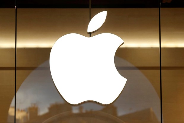App Developers In China File Antitrust Suit Vs. Apple