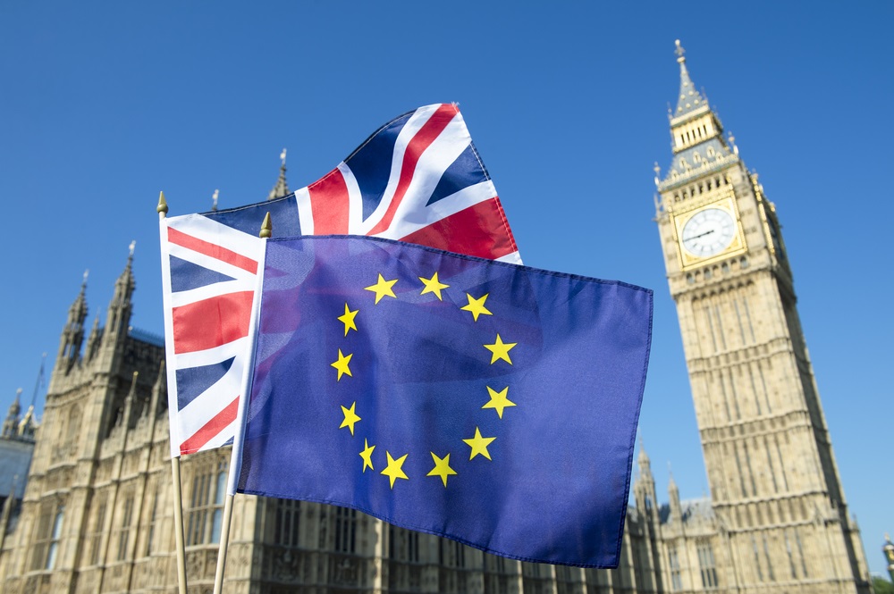 New Trade Association U.K. Finance Has Been Formed