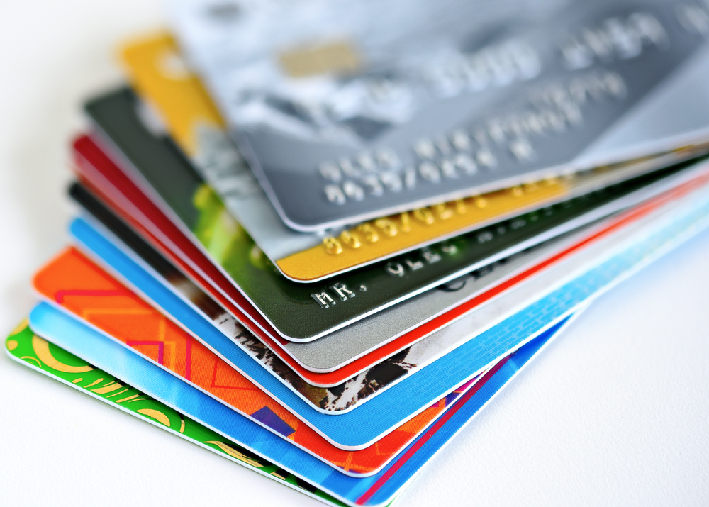 AMEX, Mastercard And Visa Submit Licenses To Operate In China