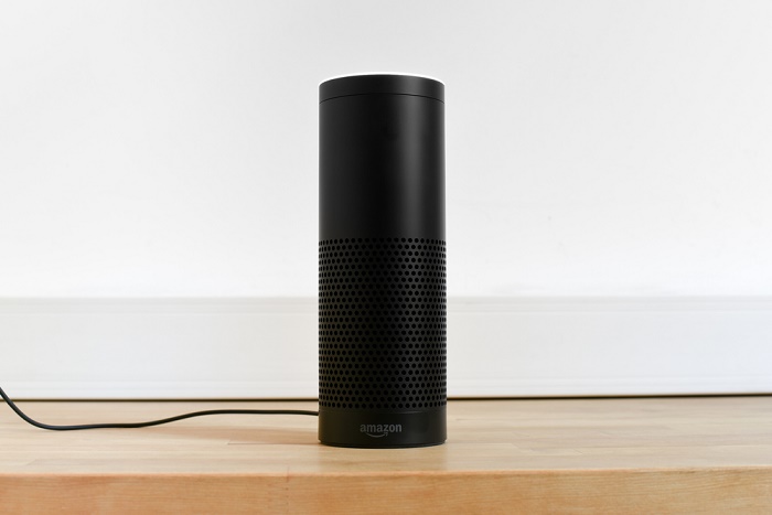 Amazon Is Overhauling The Echo To Steal HomePod Thunder