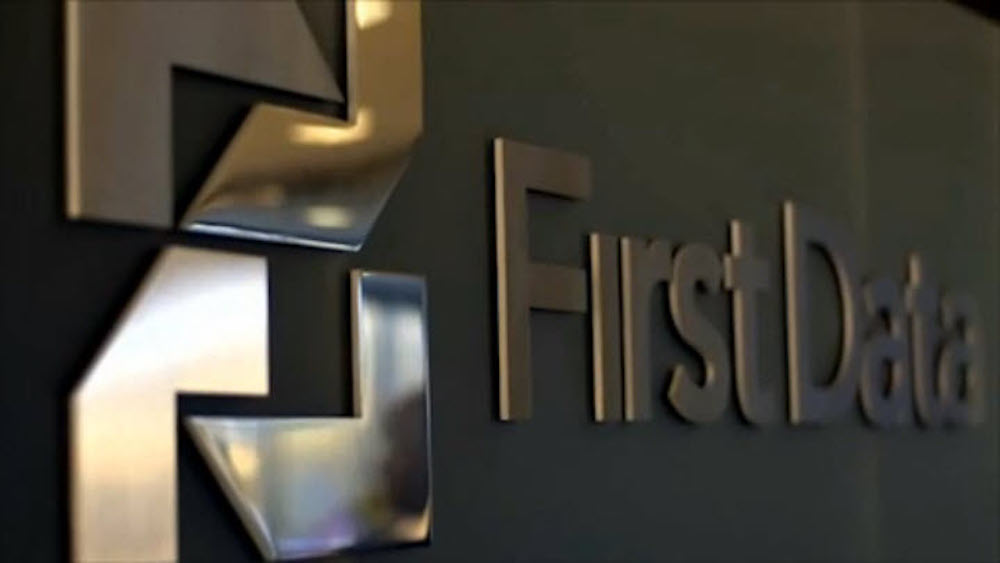 First Data 3Q Shows Slip In N. America Biz Solutions Turnaround