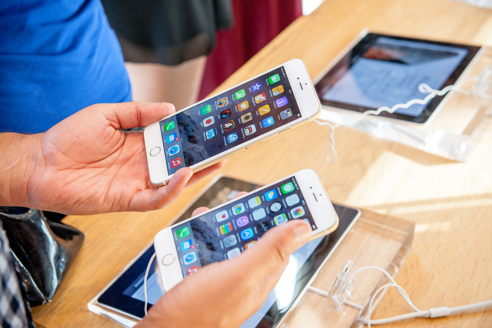 Apple Said To Slow iPhone X Supplier Deliveries