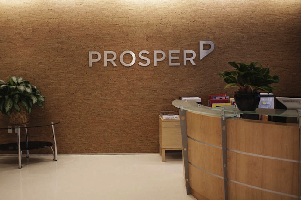 Prosper Gets Rid Of App Designed To Protect Identities