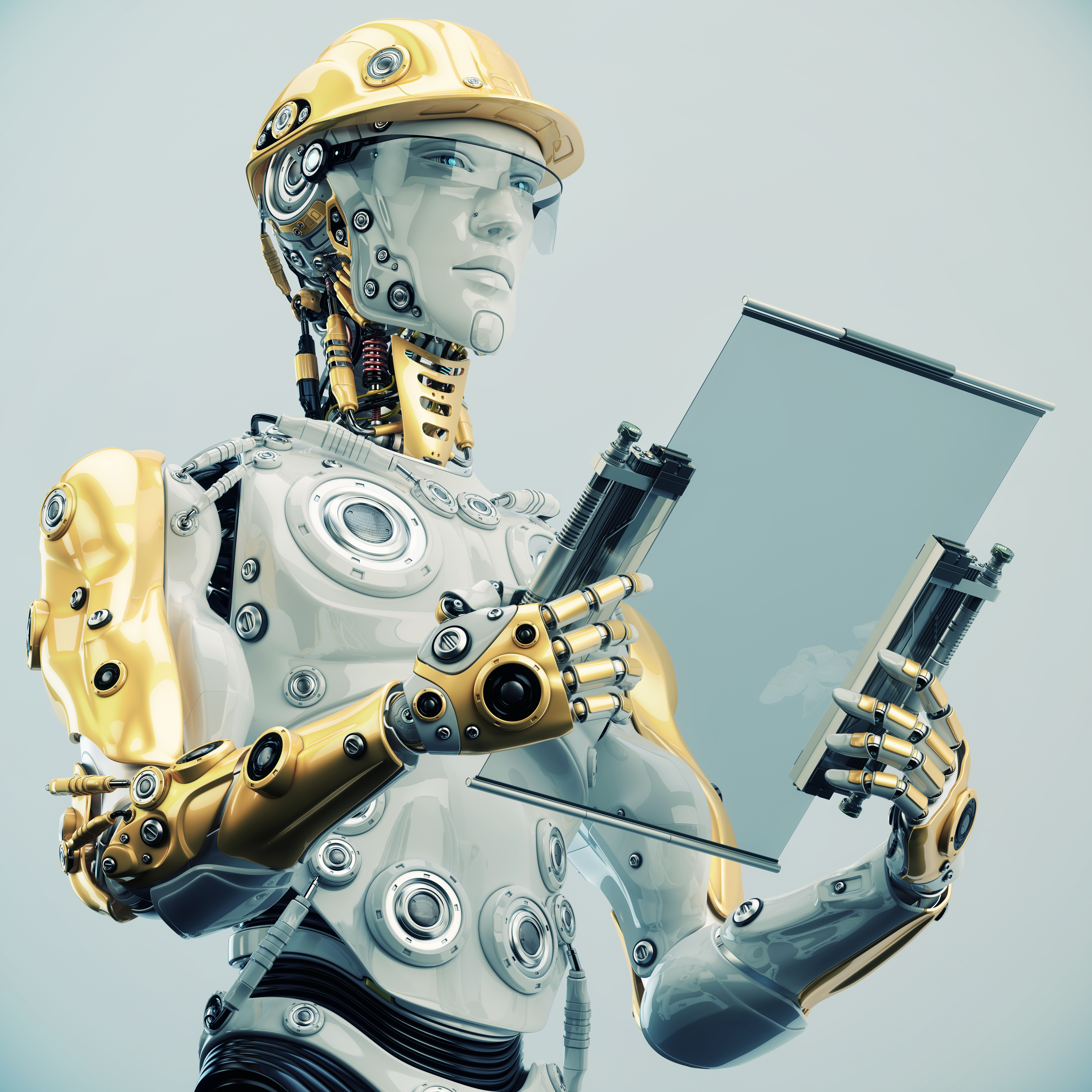 Building Fraud’s Meta-Machine