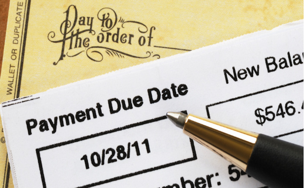 Bucking The Recent Trend, Discover’s Charge-Offs Fell Last Month