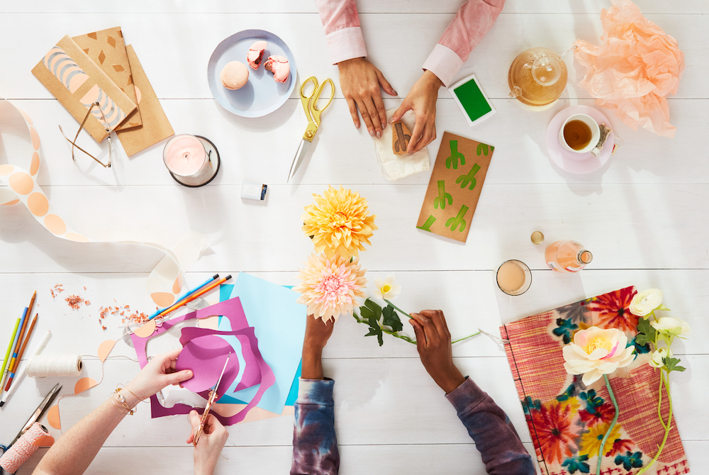 Etsy Hits $1 Billion In Sales