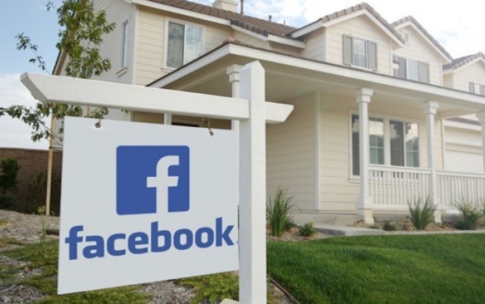 Facebook Takes On Zillow With Dynamic Ads For Real Estate