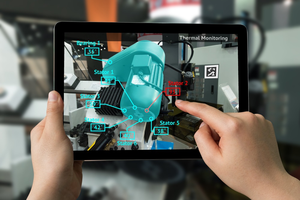 Google Bringing AR To All Sorts Of Android Devices