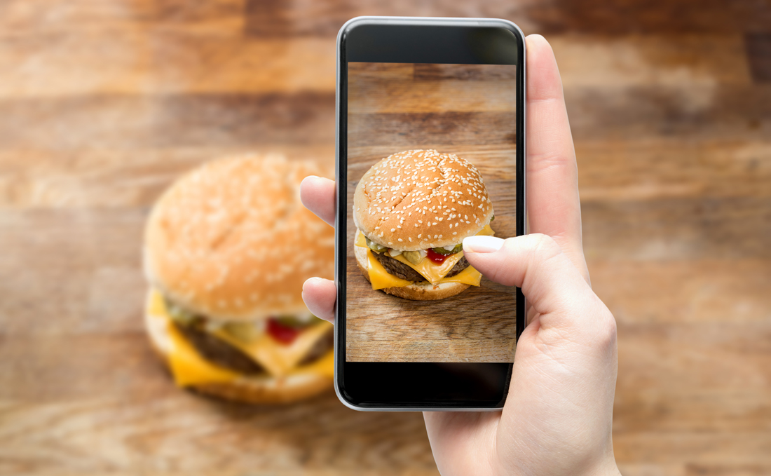 NEW REPORT: How Shake Shack Is Shaking Mobile Order-Ahead
