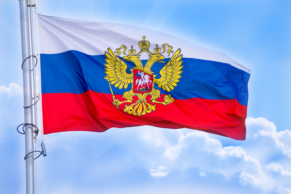 Battle Of The Bitcoin Mining Crown, Russia Heats Things Up