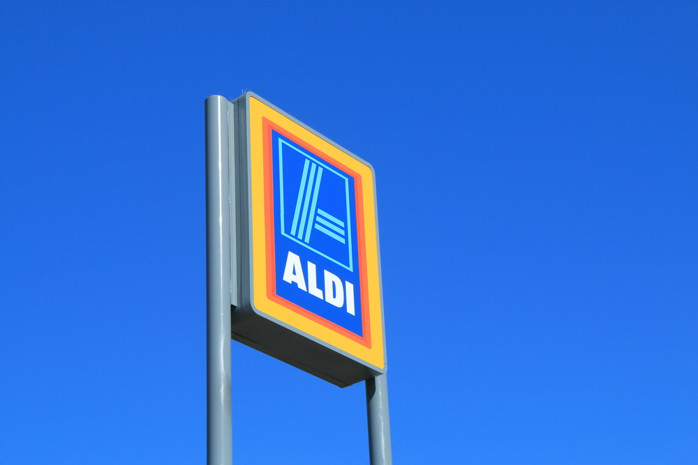 Aldi Set for Southern Growth With Winn-Dixie, Harveys Purchase