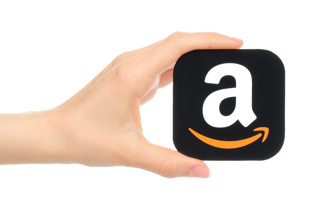 Amazon Tracker: Where The Customers Are