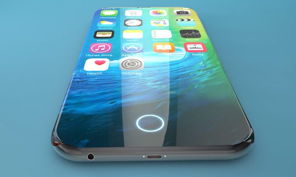 Apple iPhone 8 Launch Set For Sept. 12