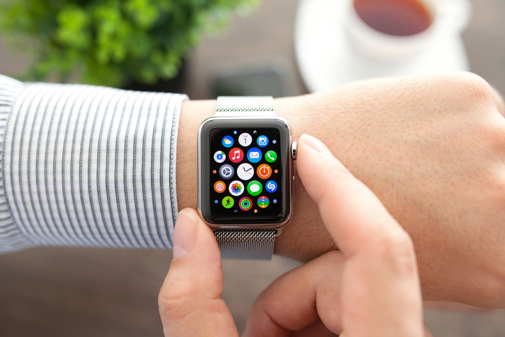 New Apple Watch Will Be Free From The iPhone