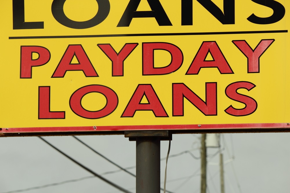 CFPB Could Scale Back Payday Lending Rule To Get It Done