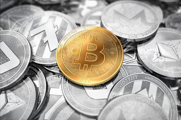 Bitcoin Tracker: Is Cryptocurrency The Next [Tech] Bubble?
