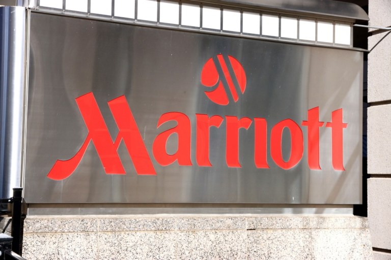 marriott