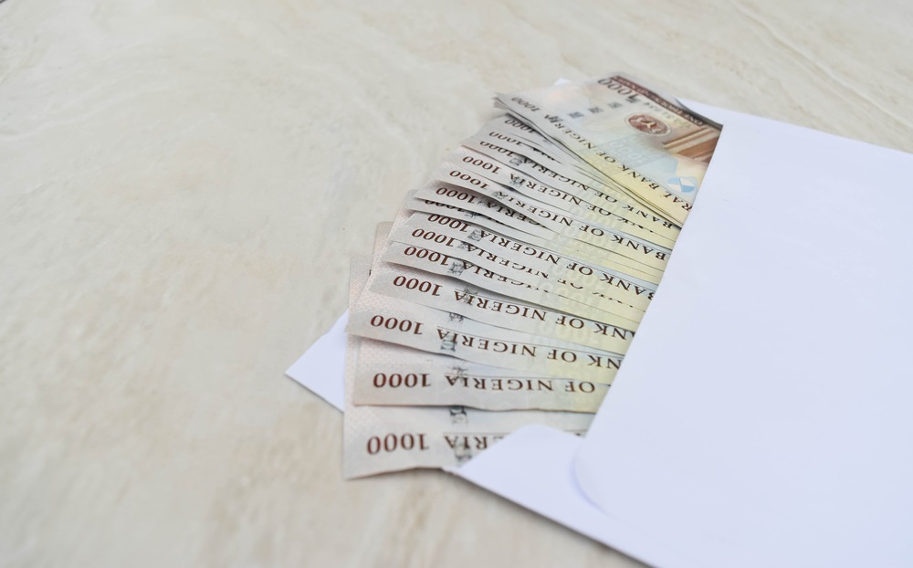 Nigerians Pay Billions In Bribes — But Why?