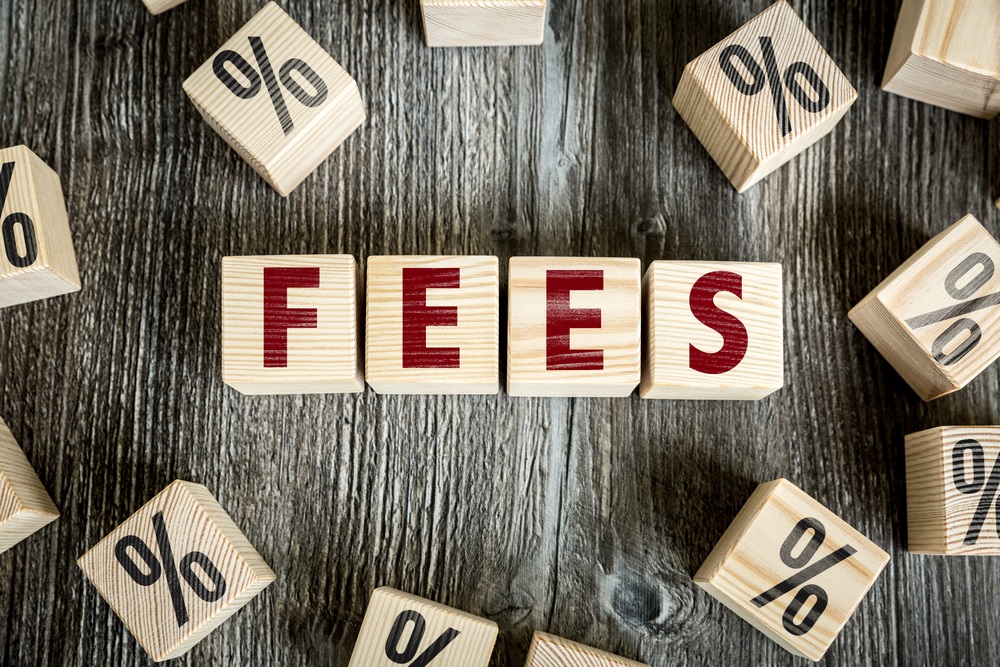 Consumers Paid $34.3B In Overdraft Fees In 2017