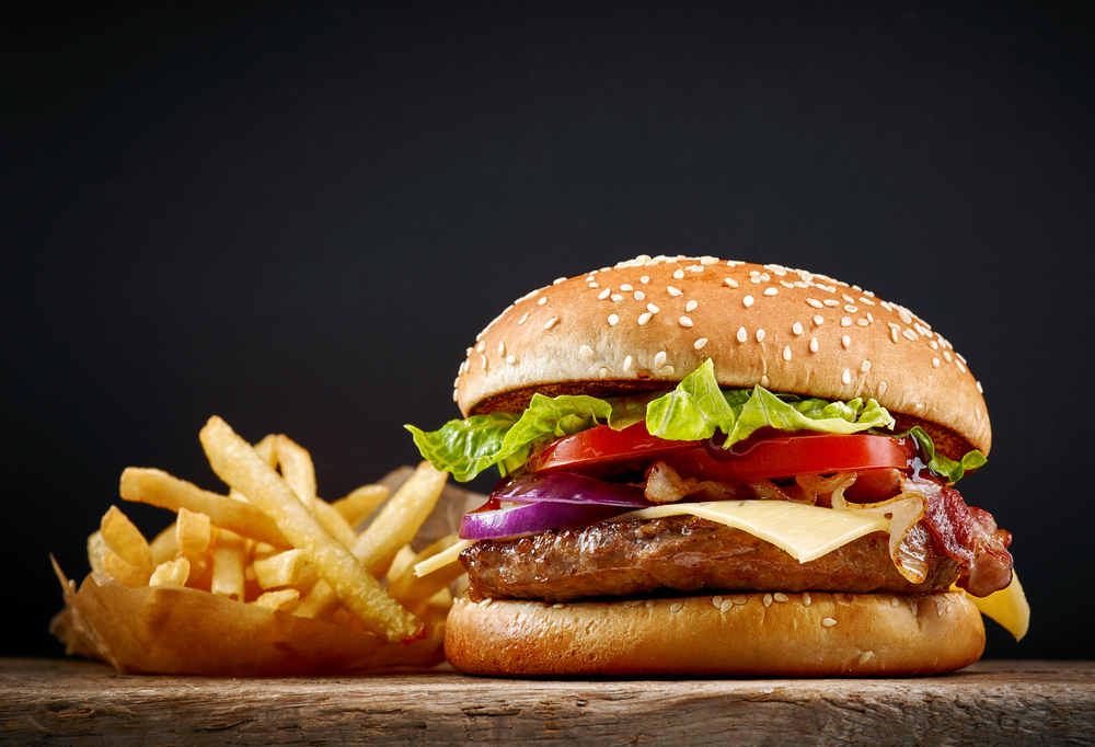 Shake Shack Shakes Up Ordering, One Step At A Time