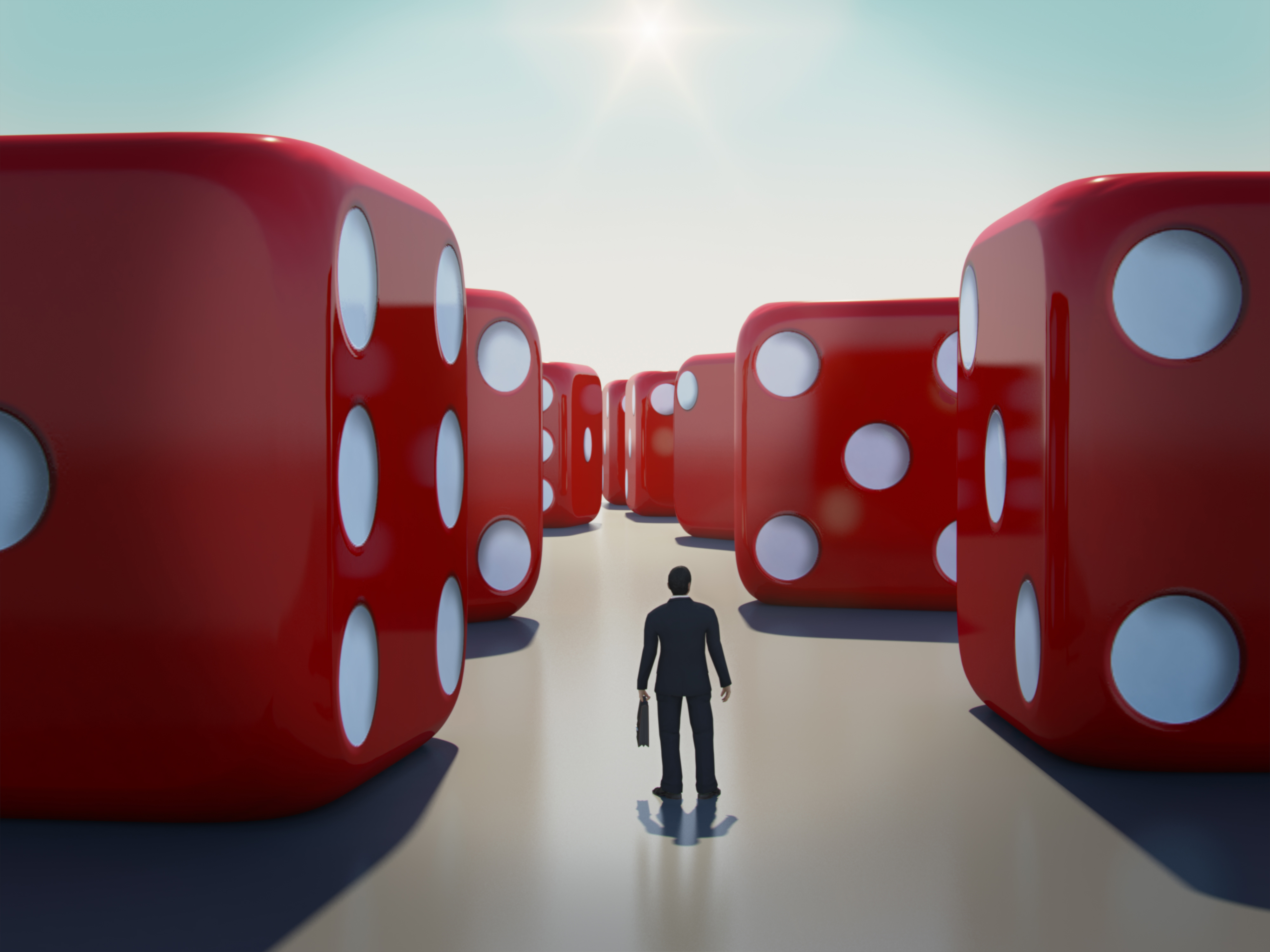 NEW REPORT: The Credit Union’s Biggest Risk — Not Taking Risks