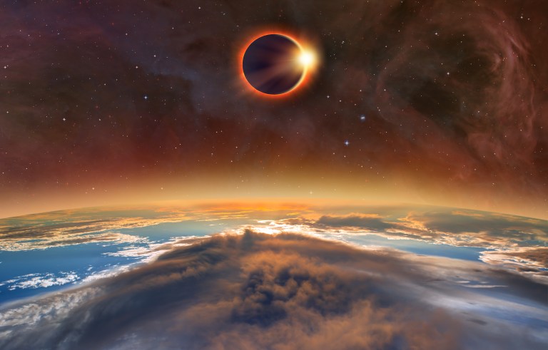 eclipse