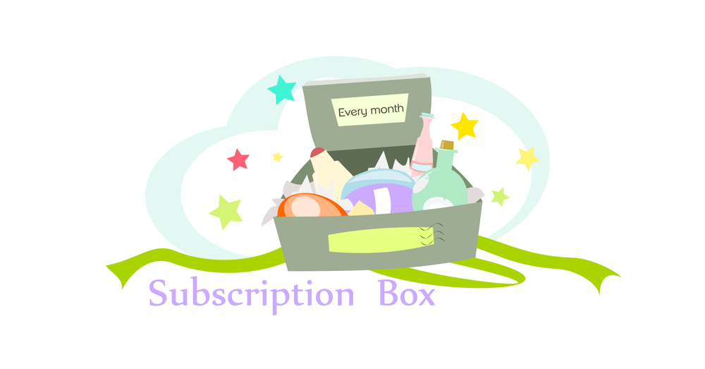 Direct To Consumer: Subscription Boxes For All