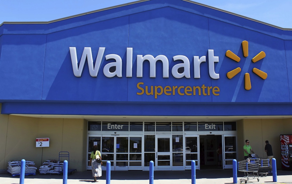 Walmart’s Everyday High Price Strategy Online