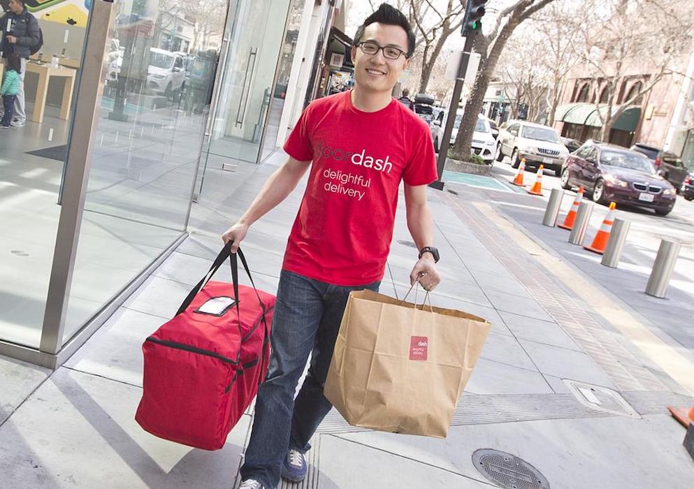 DoorDash Launches Subscription Service For Food Delivery