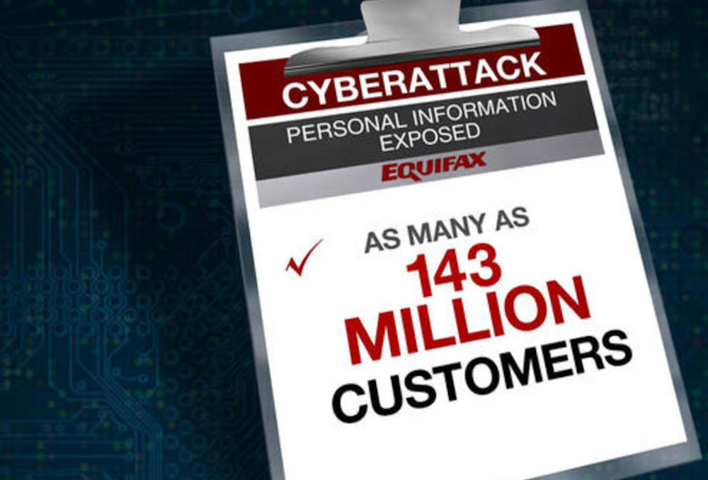 Equifax Nears $700M Settlement For Data Breach