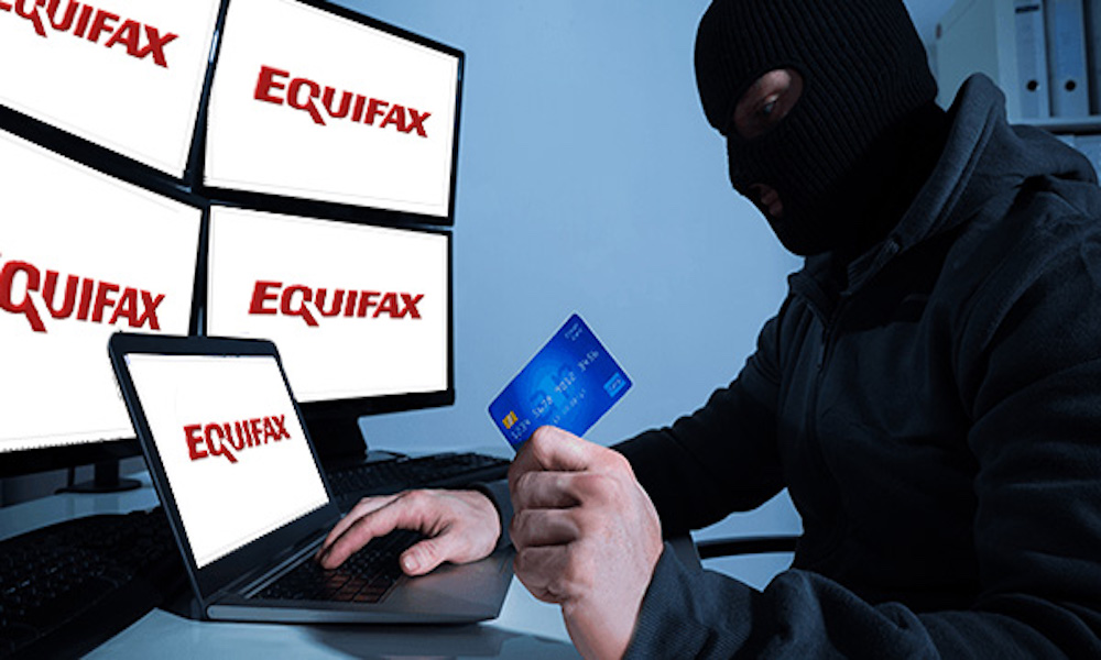 Equifax’s Big Earnings Miss And Warnings That More Attacks May Be Coming