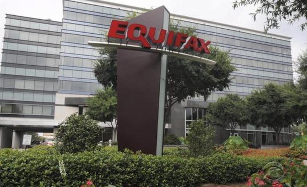 Equifax Silent On Earnings Date
