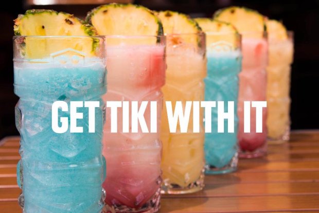 Fridays Flips On Alcohol Delivery For Apps Users