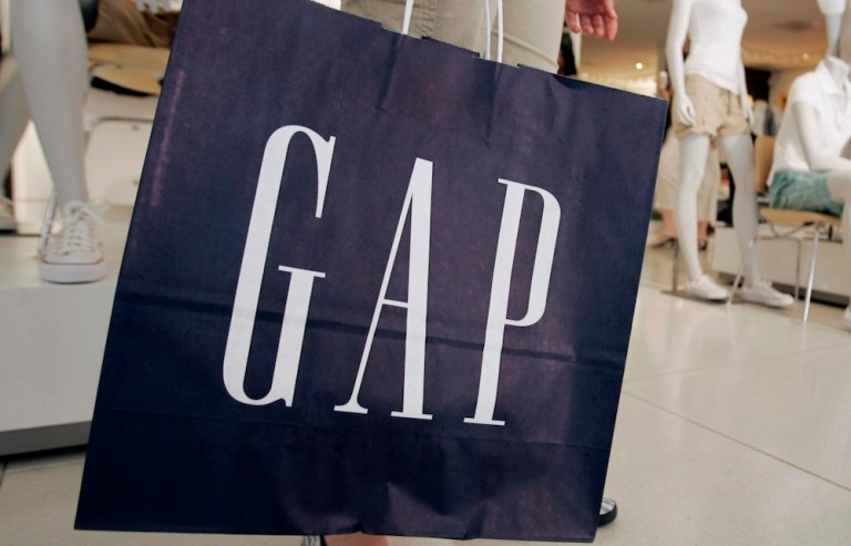 Gap-omnichannel