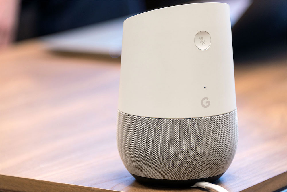 Big Changes Are Coming To Google Assistant