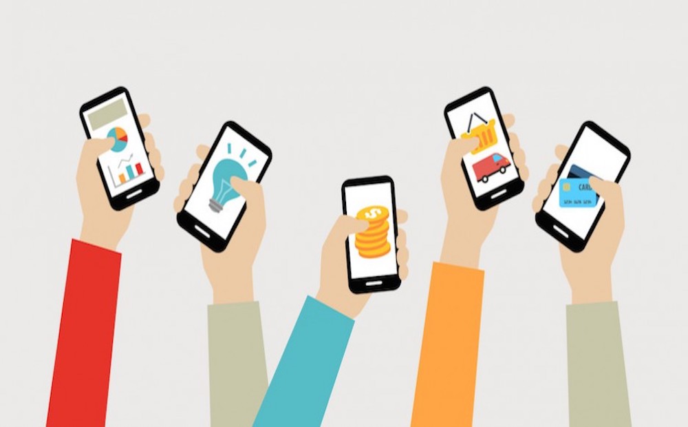 Mobile Commerce To Break $250B By 2020